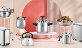 新闻中心-江门市振辉国际有限公司-不锈钢的种类和特点