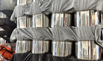 新闻中心-江门市振辉国际有限公司-五金冲压件的常见故障