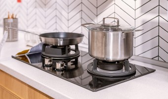 News-江门市振辉国际有限公司-Things to keep in mind when using stainless steel cookware