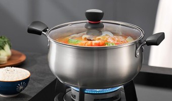 News-江门市振辉国际有限公司-Precautions for using stainless steel cookware