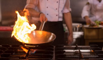 News-江门市振辉国际有限公司-The right way to use a stainless steel pot for the first time