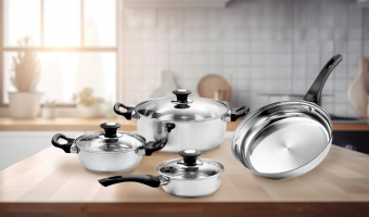 公司新闻-江门市振辉国际有限公司-家用不锈钢煲