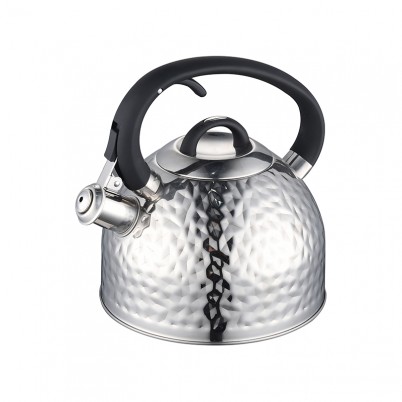 ZH-K025 Stainless Steel Kettle