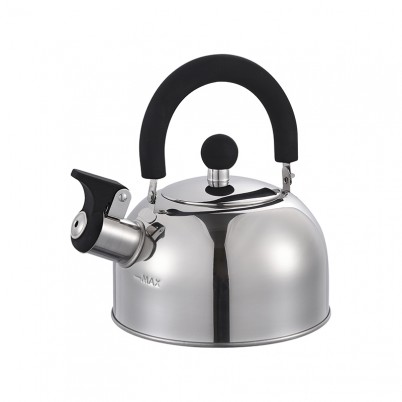 ZH-K038 Stainless Steel Kettle