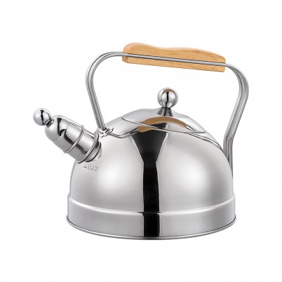 ZH-K013 Stainless Steel Kettle