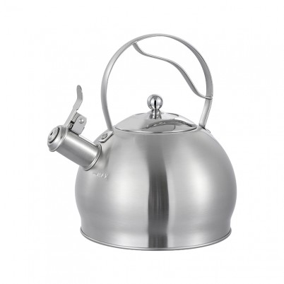 ZH-K022 Stainless Steel Kettle