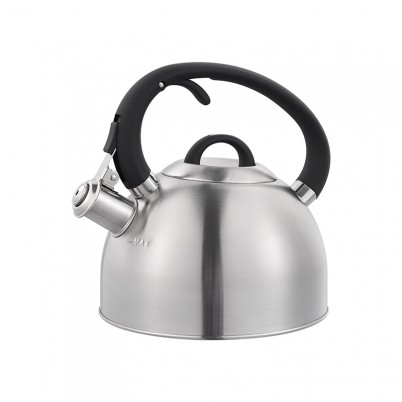 ZH-K042 Stainless Steel Kettle