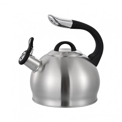 ZH-K034 Stainless Steel Kettle
