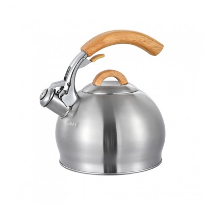 ZH-K014 Stainless Steel Kettle