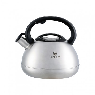 ZH-K051 Stainless Steel Kettle