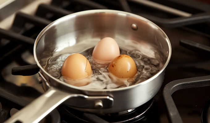 Stainless steel cookware Stainless steel cookware