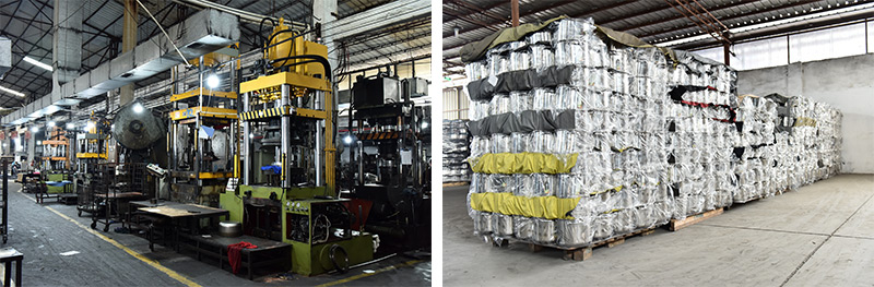 Jiangmen City Zhenhui International Limted