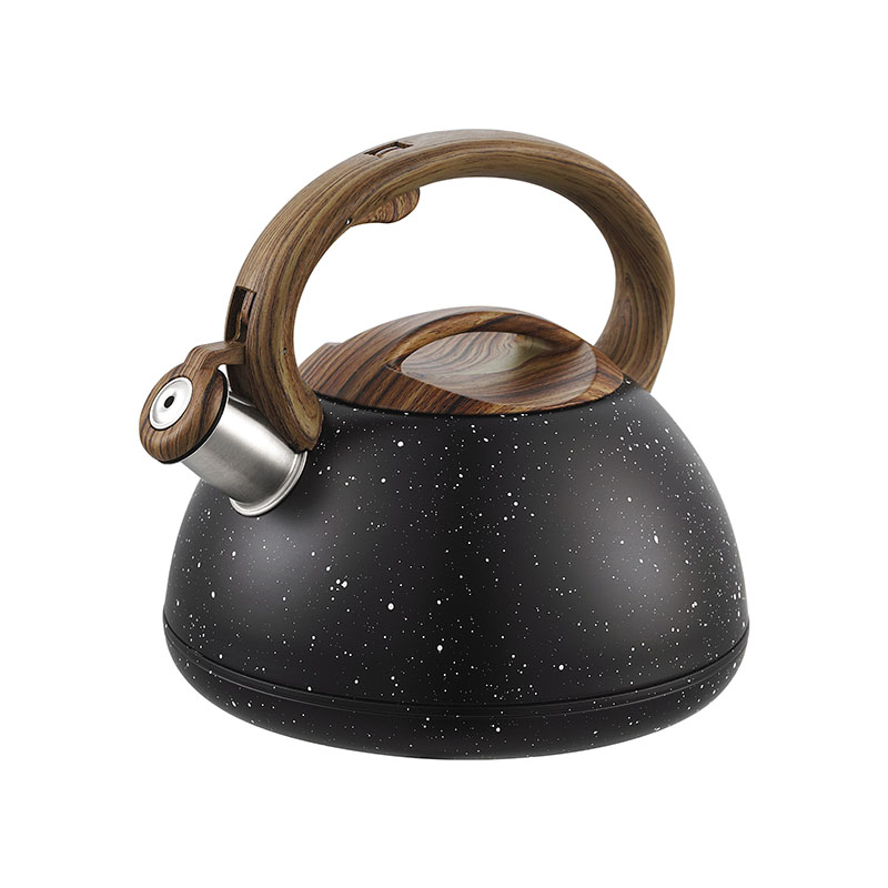 ZH-K053 Stainless Steel Kettle