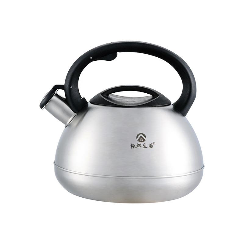 ZH-K051 Stainless Steel Kettle