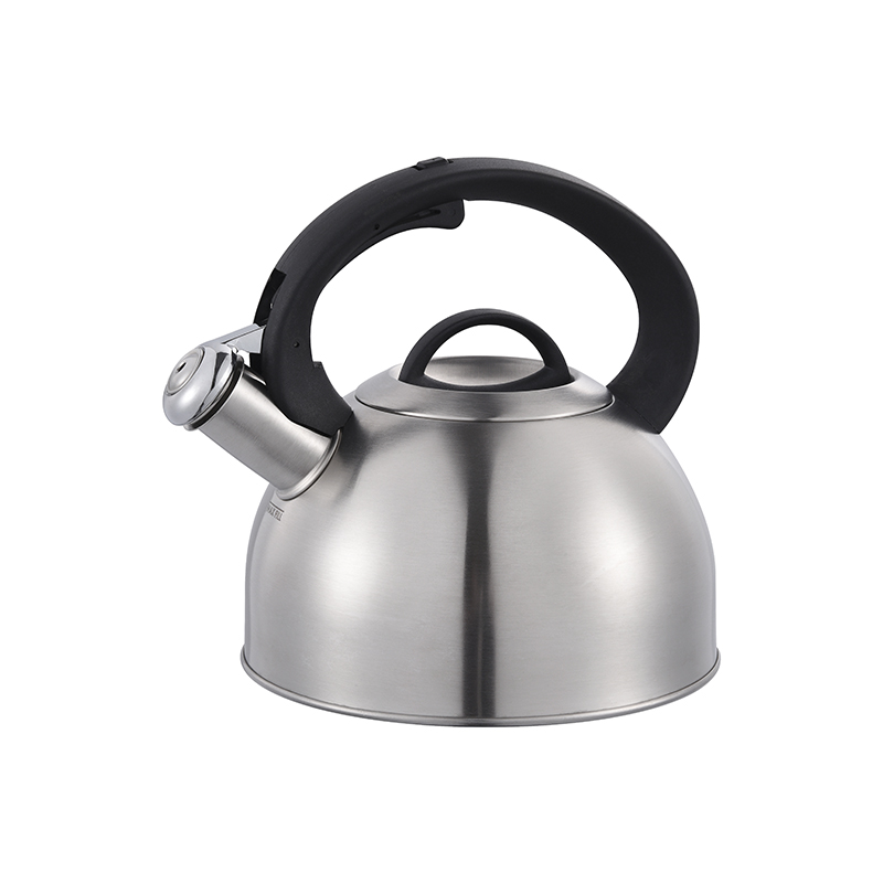 ZH-K045 Stainless Steel Kettle