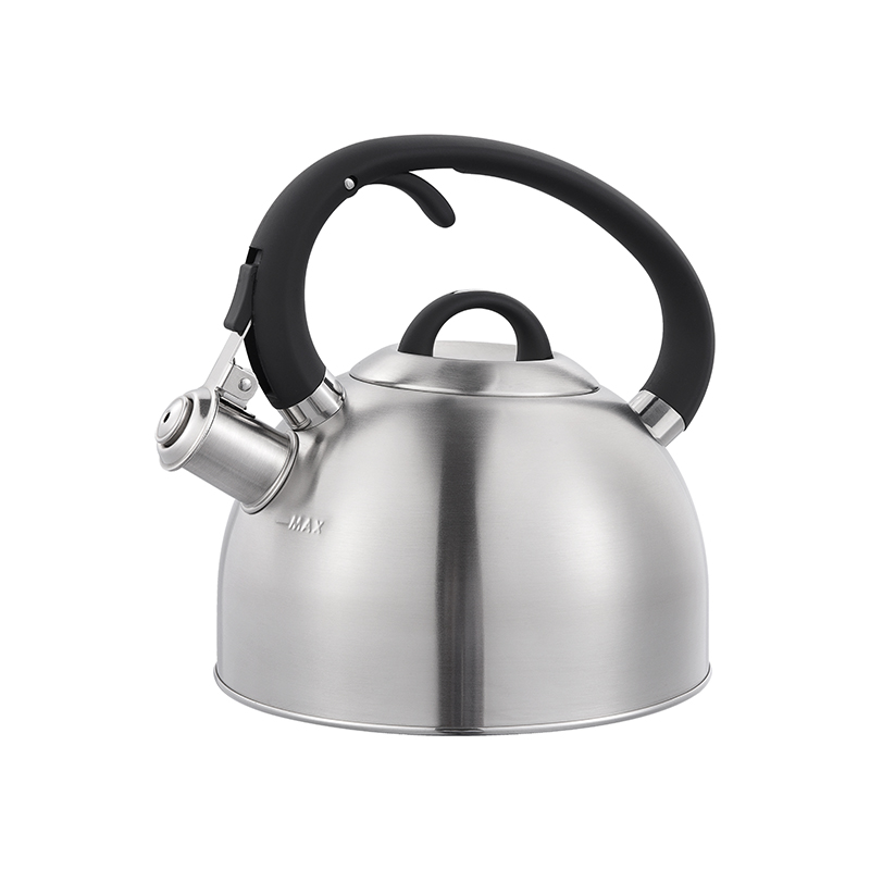 ZH-K042 Stainless Steel Kettle