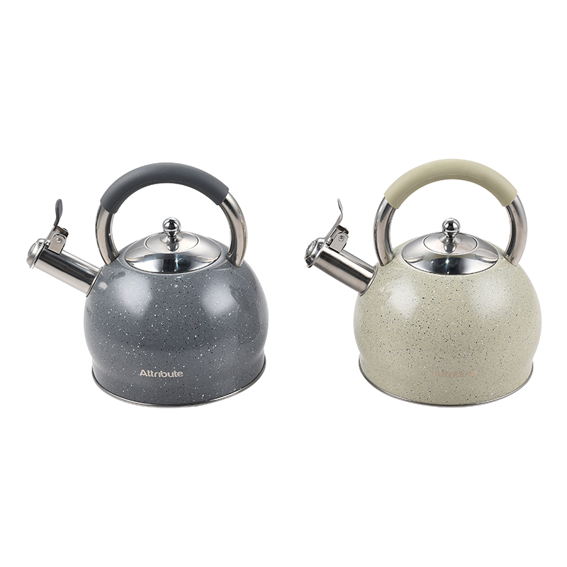 ZH-K041 Stainless Steel Kettle