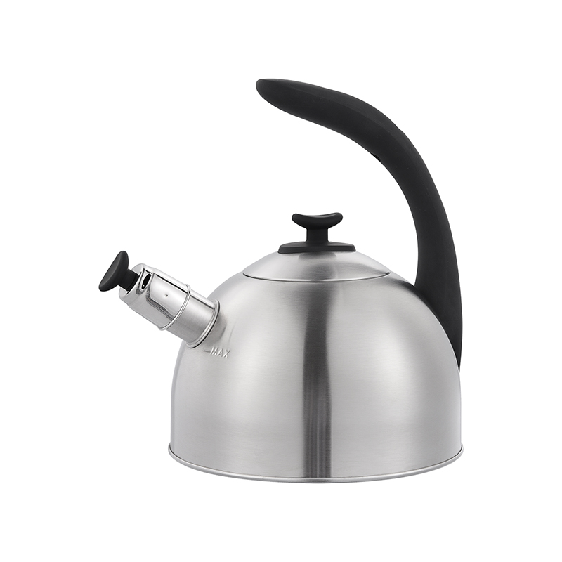 ZH-K036 Stainless Steel Kettle
