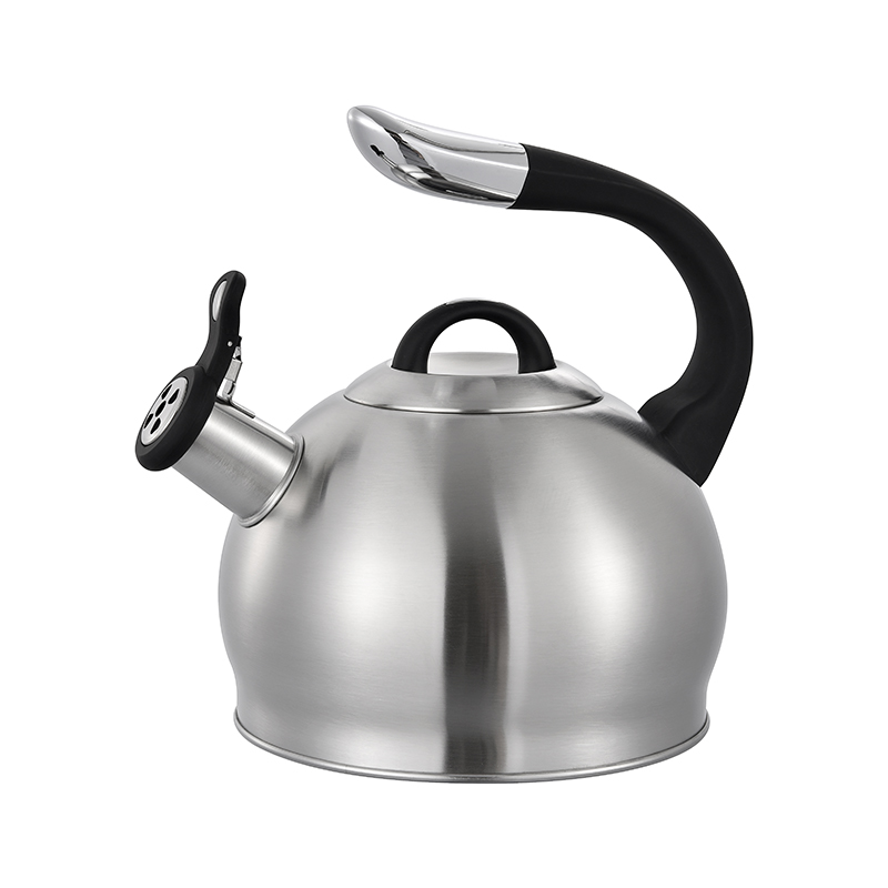 ZH-K034 Stainless Steel Kettle
