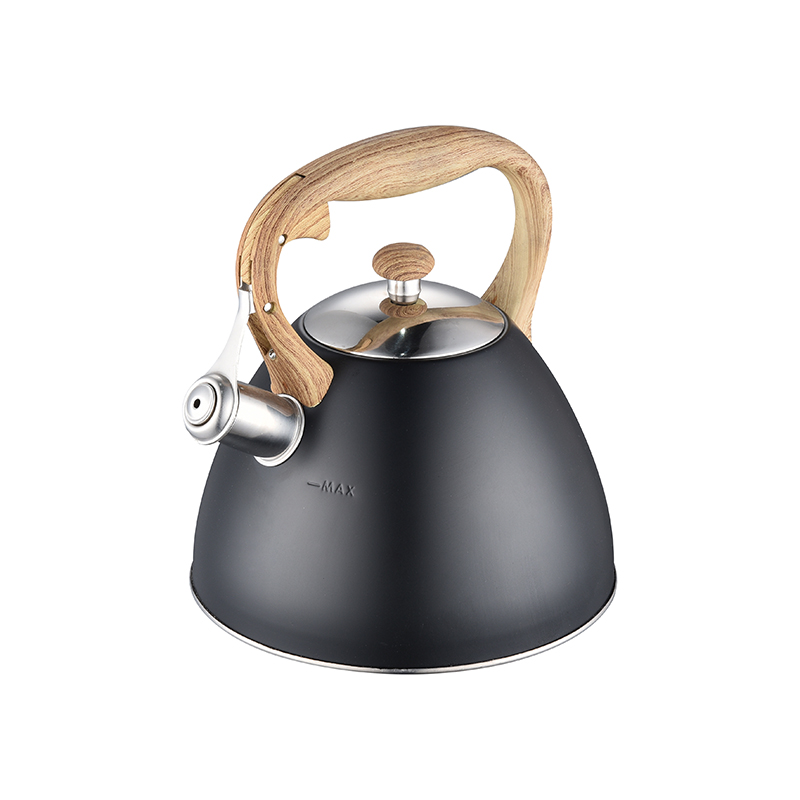 ZH-K032 Stainless Steel Kettle