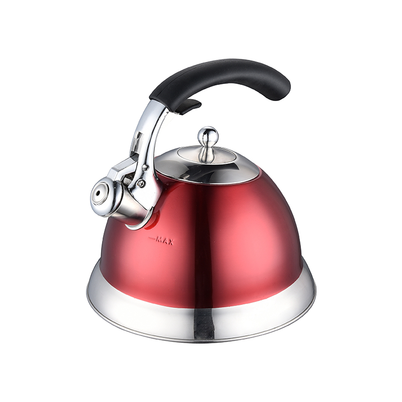 ZH-K031 Stainless Steel Kettle