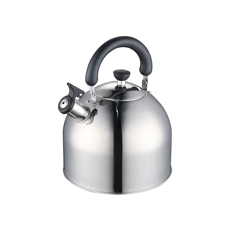 ZH-K028 Stainless Steel Kettle