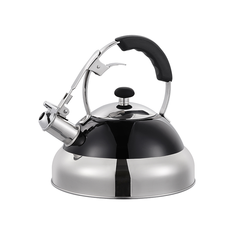 ZH-K027 Stainless Steel Kettle