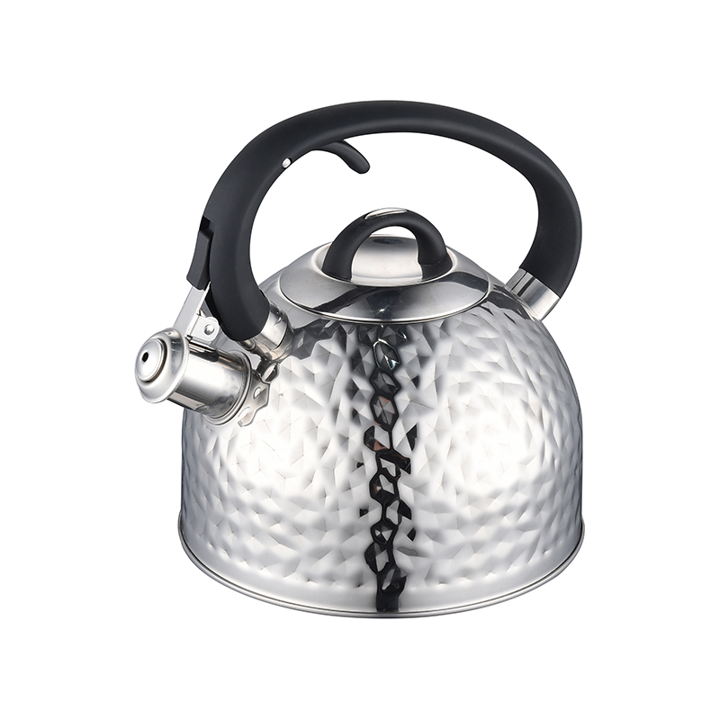 ZH-K025 Stainless Steel Kettle