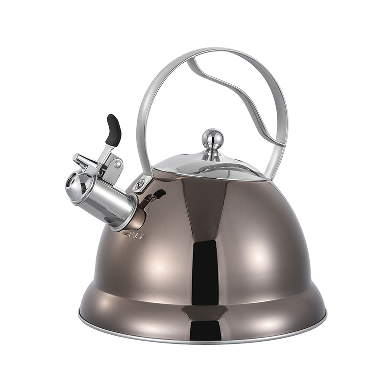 ZH-K023 Stainless Steel Kettle
