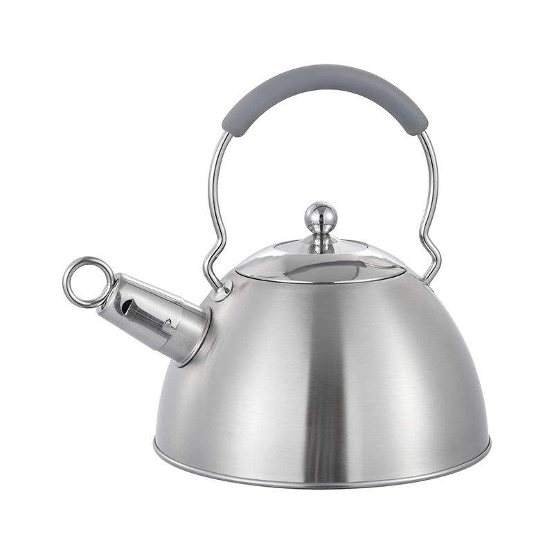 ZH-K020 Stainless Steel Kettle