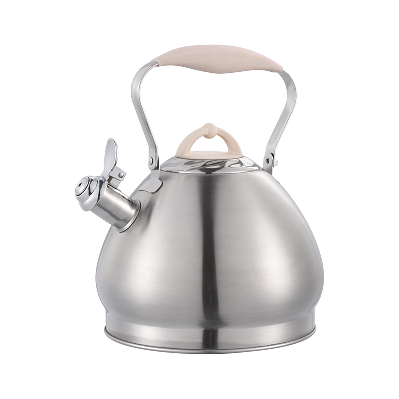 ZH-K019 Stainless Steel Kettle