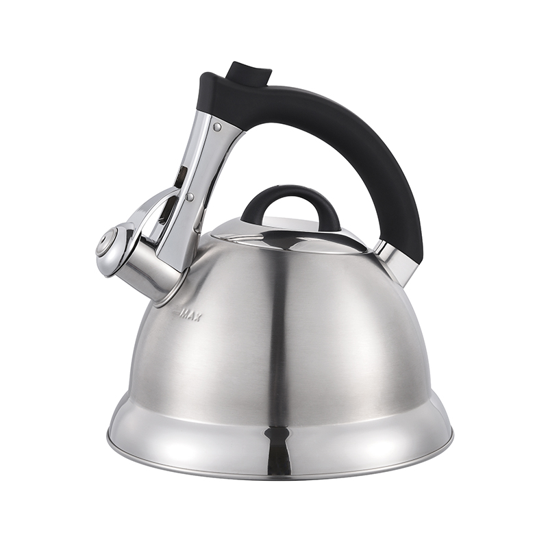 ZH-K011 Stainless Steel Kettle