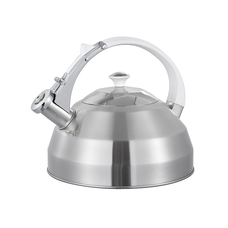 ZH-K010 Stainless Steel Kettle